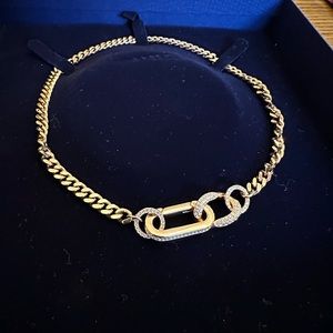 Swarovski Dextera Necklace